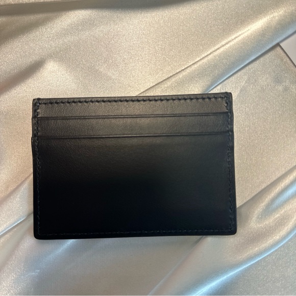 NWOT Gucci Card Holder - Picture 2 of 4
